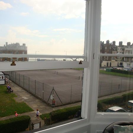 Spencer Court Hotel Ramsgate Exterior foto