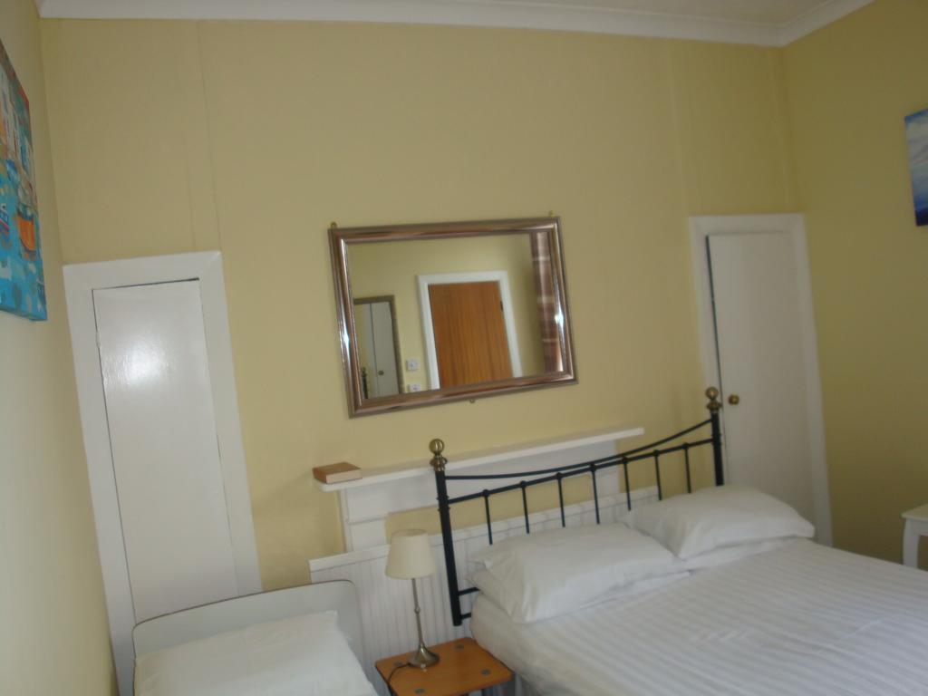 Spencer Court Hotel Ramsgate Exterior foto