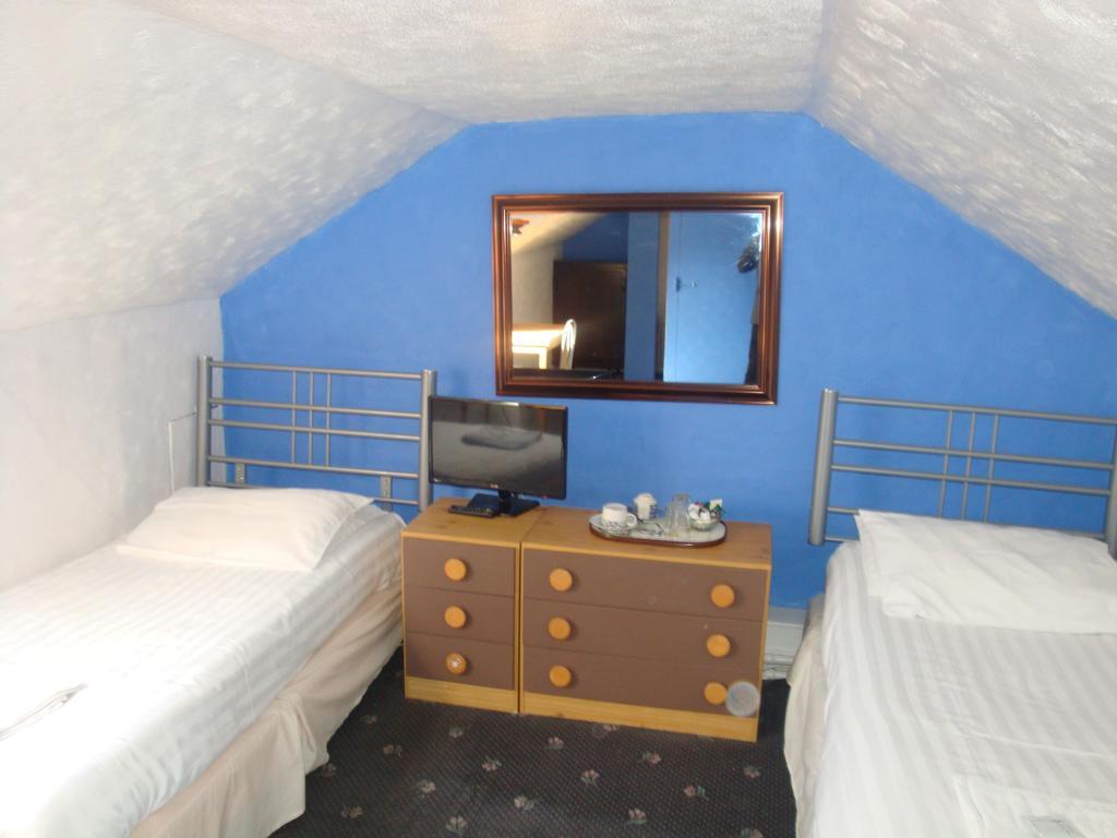 Spencer Court Hotel Ramsgate Quarto foto