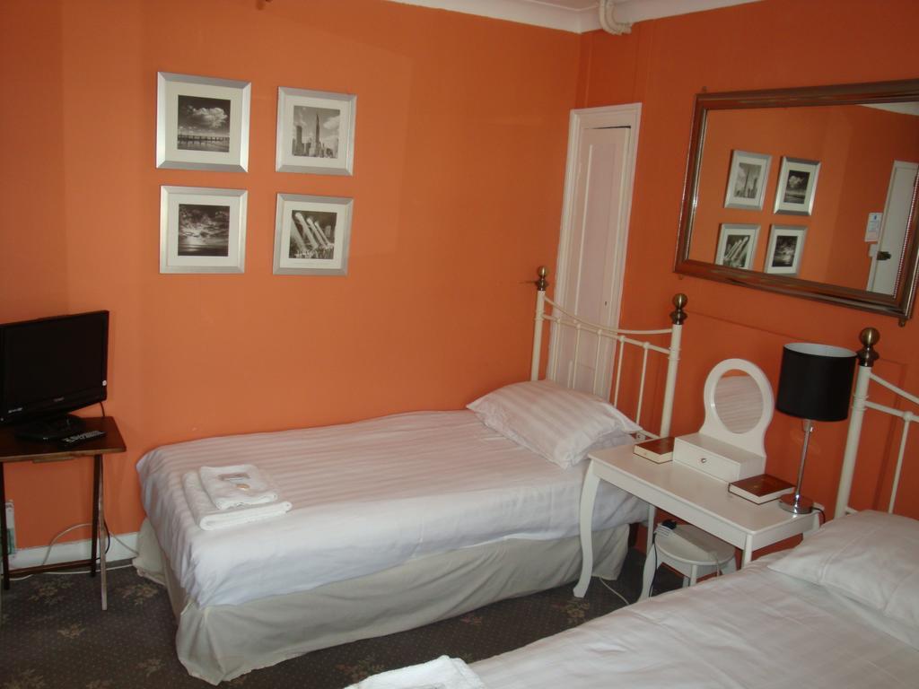Spencer Court Hotel Ramsgate Quarto foto