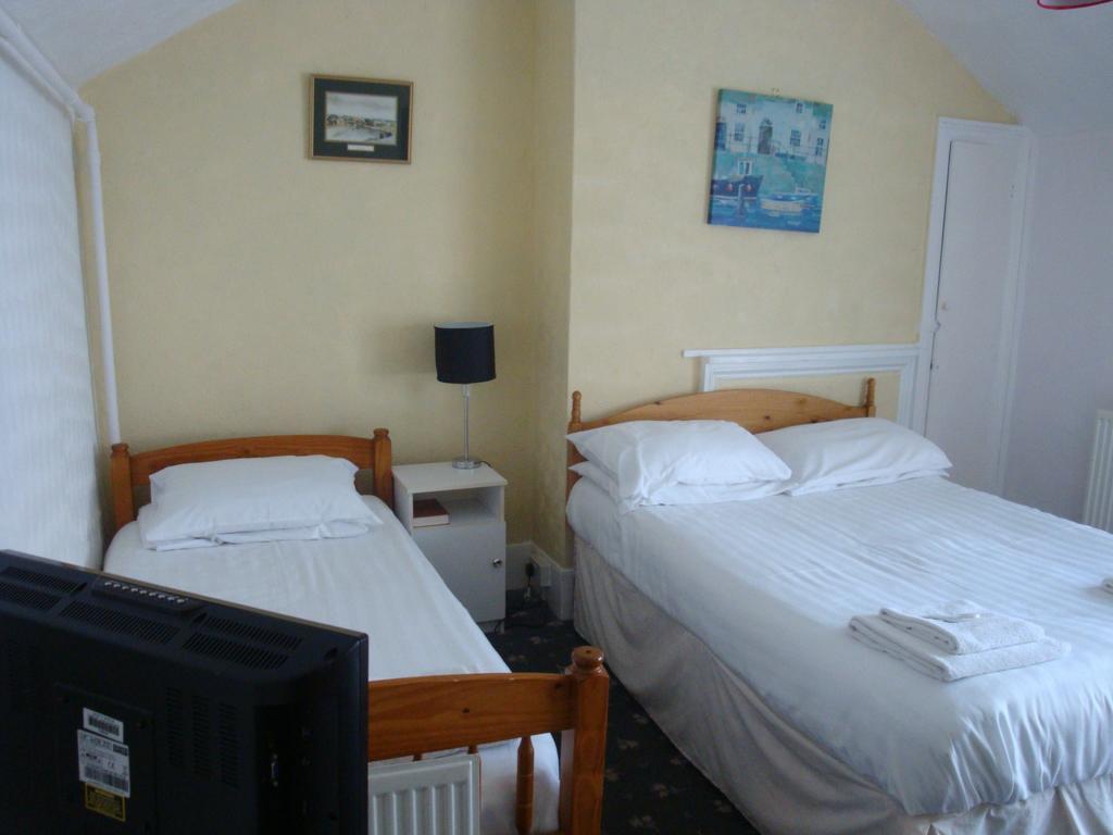 Spencer Court Hotel Ramsgate Quarto foto