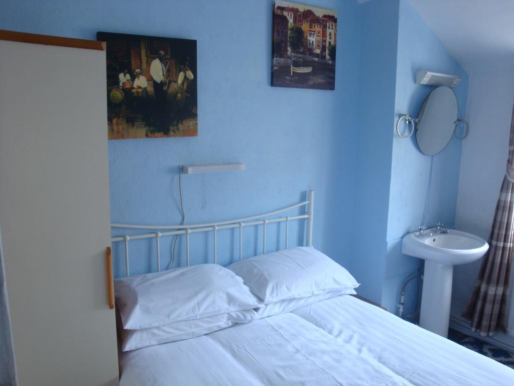 Spencer Court Hotel Ramsgate Quarto foto