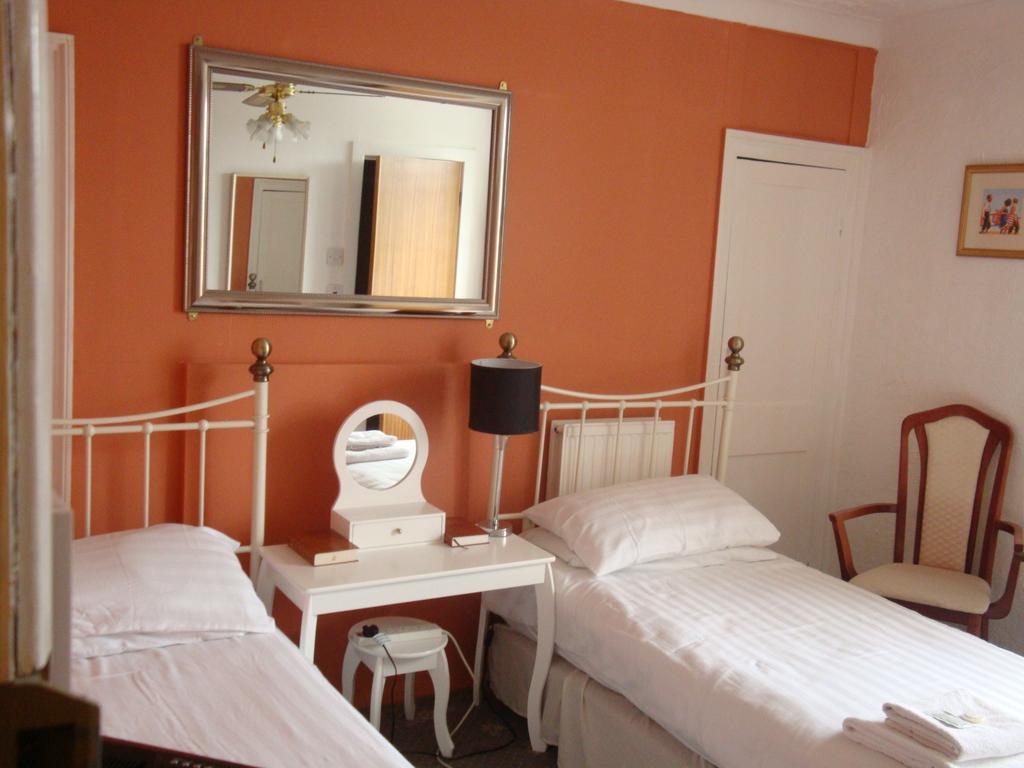Spencer Court Hotel Ramsgate Quarto foto