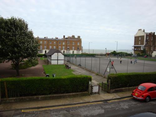Spencer Court Hotel Ramsgate Exterior foto