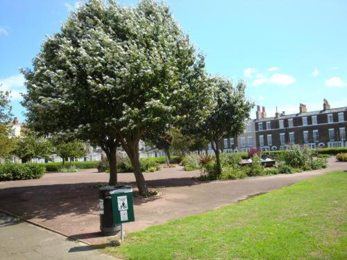 Spencer Court Hotel Ramsgate Exterior foto