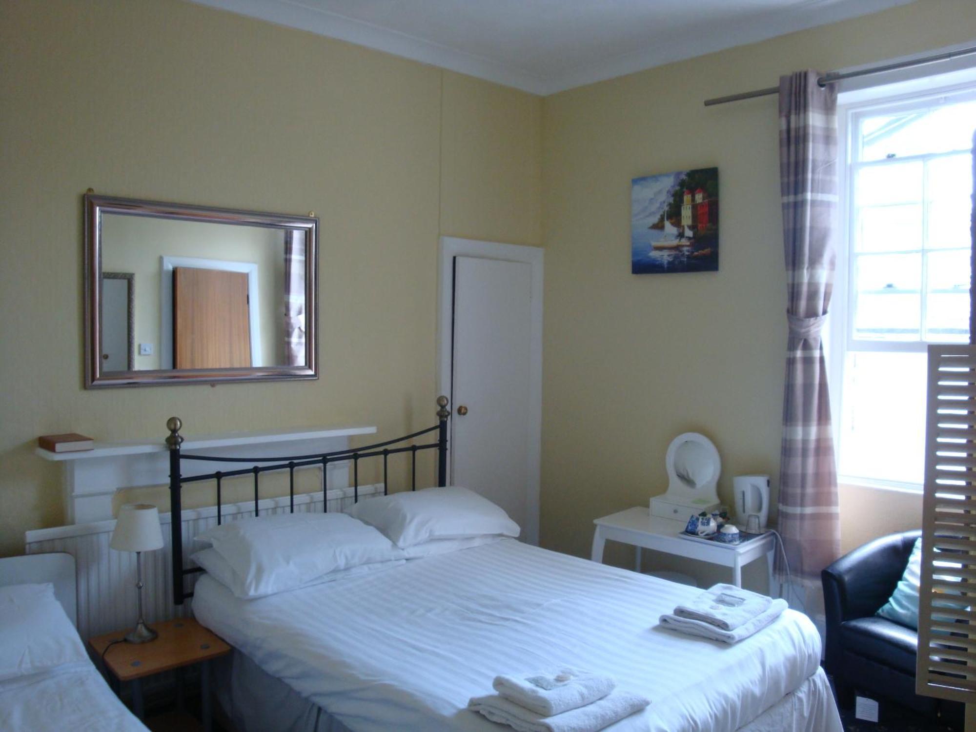 Spencer Court Hotel Ramsgate Quarto foto