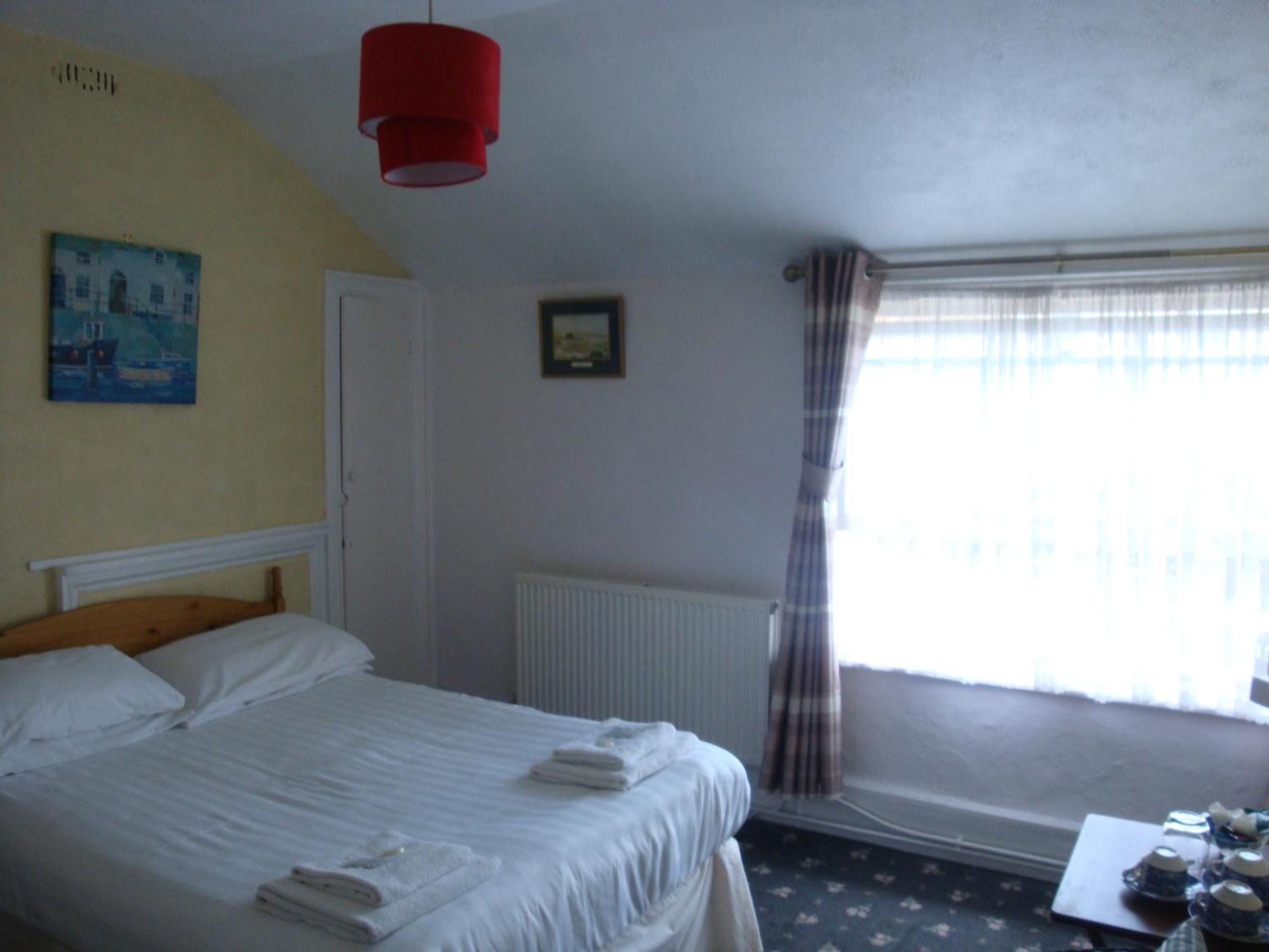 Spencer Court Hotel Ramsgate Quarto foto